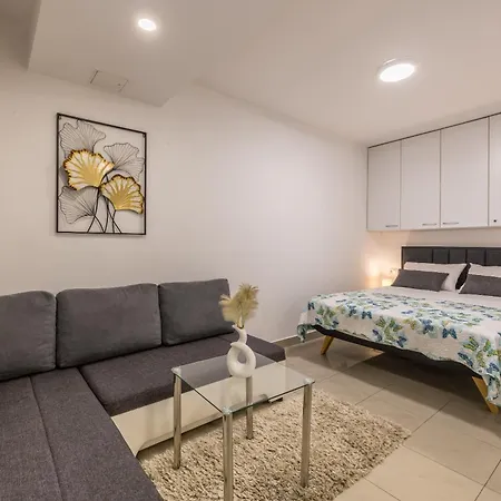 Apartamento Nikol Split