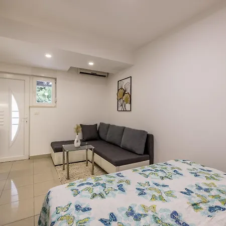 Apartamento Nikol Split