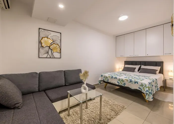 Apartamento Nikol Split