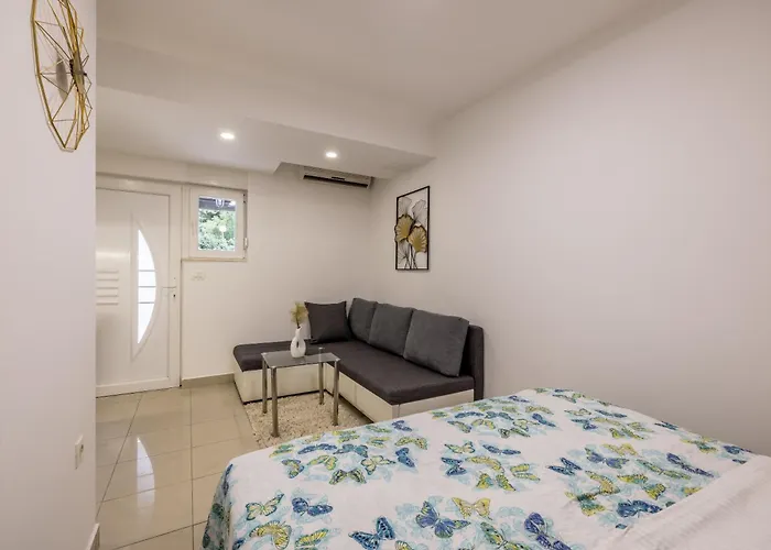 Apartamento Nikol Split