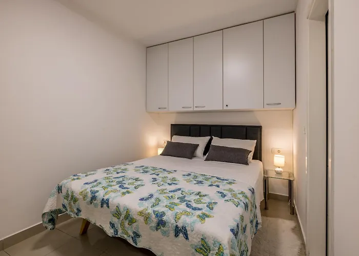 Nikol Apartamento Split