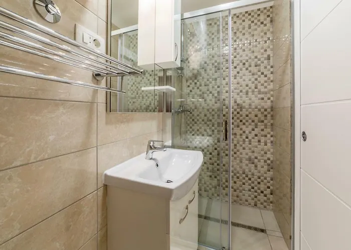 Apartamento Nikol Split