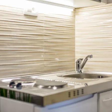 Nikol Appartamento *