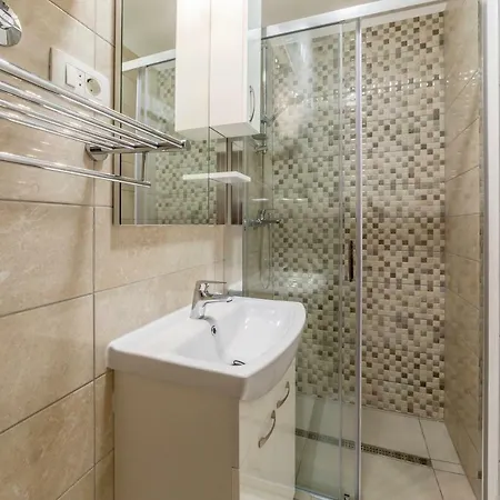 Appartement Nikol Split