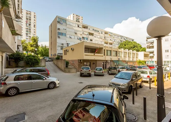 Appartement Nikol *