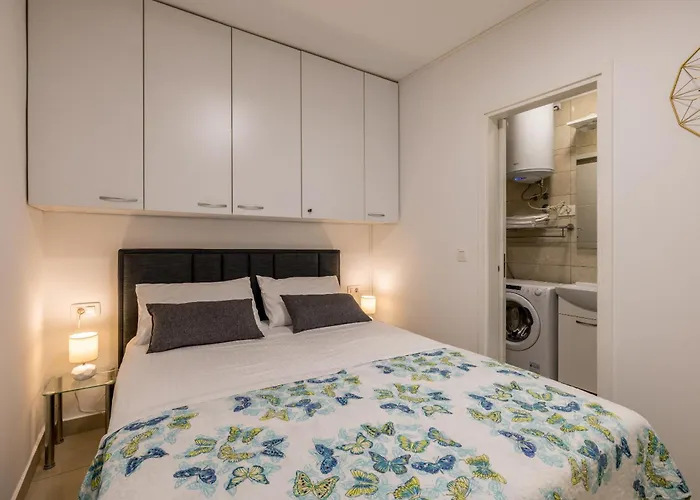 Apartment Nikol *